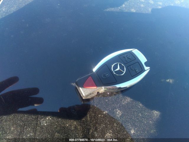 WDDSJ4GB0JN655886 Mercedes-Benz Cla Cla 250