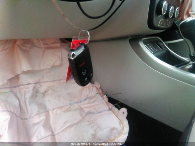 2018 JEEP COMPASS 3C4NJCBBXJT410845 Photo 10