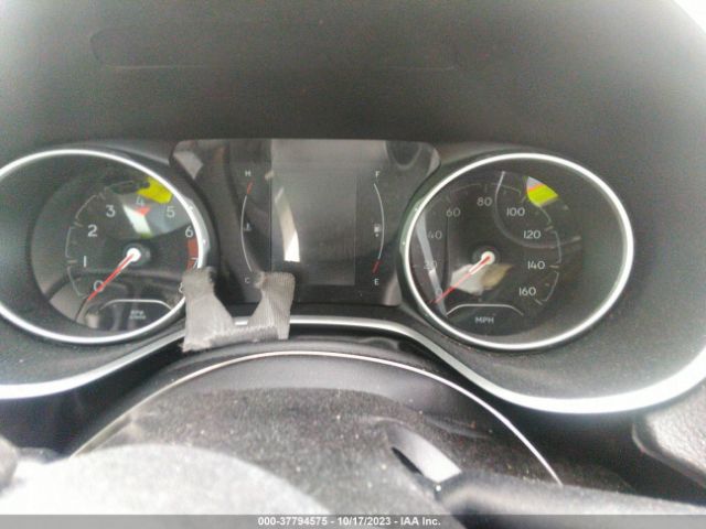 2018 JEEP COMPASS 3C4NJCBBXJT410845 Photo 6