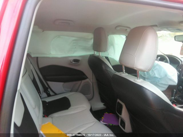 2018 JEEP COMPASS 3C4NJCBBXJT410845 Photo 7