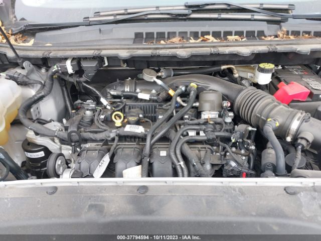 2FMPK4J92NBA69464 Ford Edge Sel/st-line