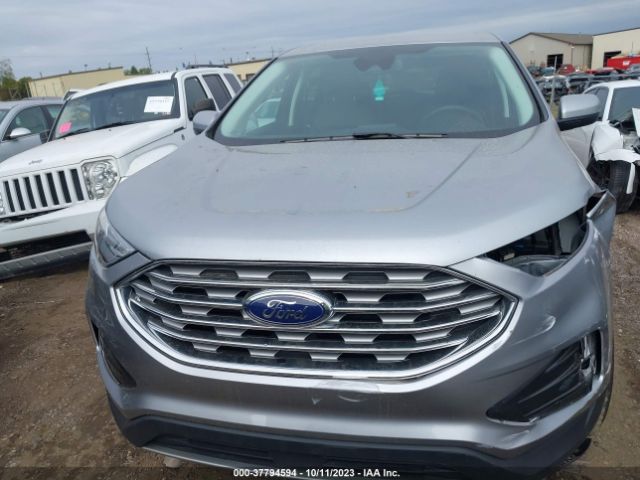 2FMPK4J92NBA69464 Ford Edge Sel/st-line