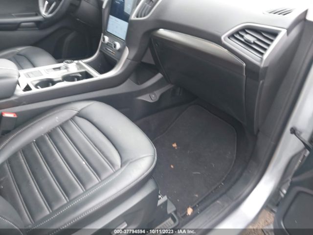 2FMPK4J92NBA69464 Ford Edge Sel/st-line