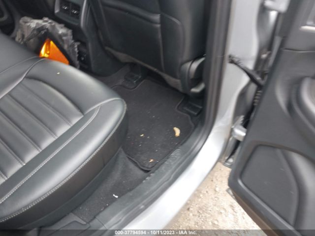 2FMPK4J92NBA69464 Ford Edge Sel/st-line