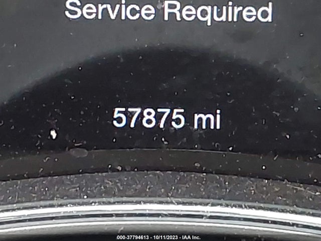 2017 JEEP GRAND CHEROKEE SUMMIT 4X4 VIN: 1C4RJFJT4HC607464