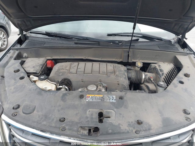 Chevrolet Traverse Ltz 2014 1GNKVJKD6EJ110771 Image 10