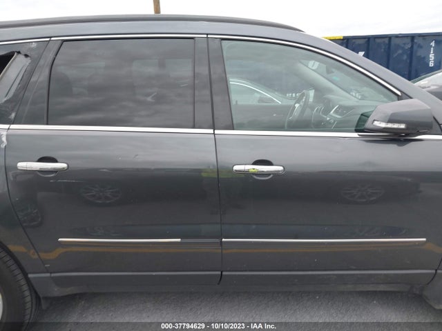 Chevrolet Traverse Ltz 2014 1GNKVJKD6EJ110771 Image 13