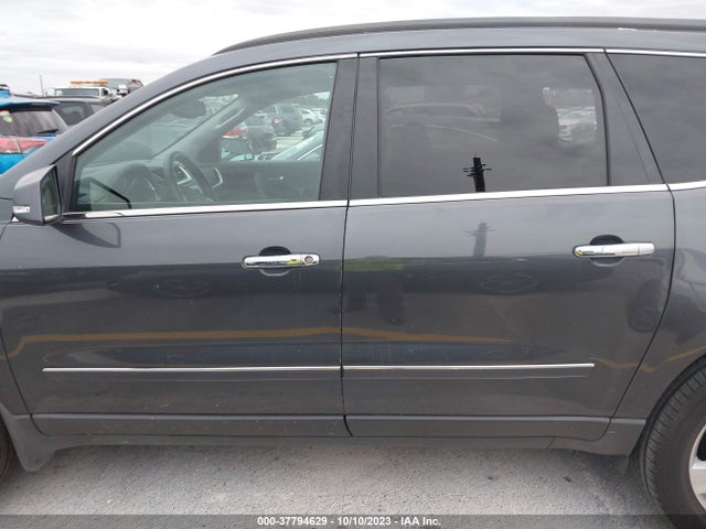 Chevrolet Traverse Ltz 2014 1GNKVJKD6EJ110771 Image 14