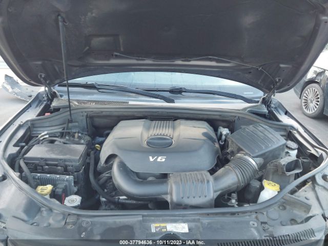 1C4RJFJG2EC465484 Jeep Grand Cherokee Summit