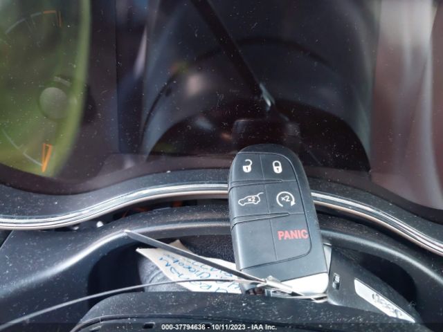 1C4RJFJG2EC465484 Jeep Grand Cherokee Summit