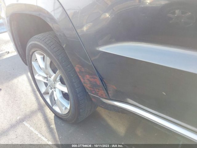 1C4RJFJG2EC465484 Jeep Grand Cherokee Summit
