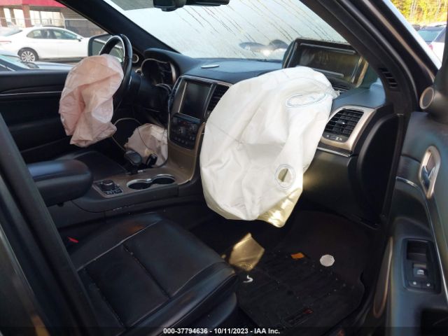 1C4RJFJG2EC465484 Jeep Grand Cherokee Summit