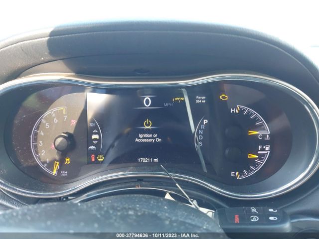 1C4RJFJG2EC465484 Jeep Grand Cherokee Summit