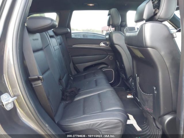1C4RJFJG2EC465484 Jeep Grand Cherokee Summit