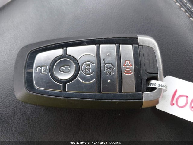 Ford EXPLORER XLT 2020 1FMSK7DH7LGB01765 Image 11