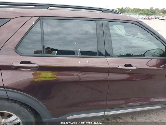 Ford EXPLORER XLT 2020 1FMSK7DH7LGB01765 Image 13