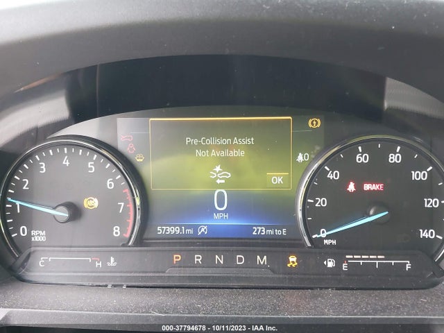 Ford EXPLORER XLT 2020 1FMSK7DH7LGB01765 Image 7