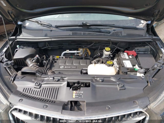 KL4CJASB6JB710485 Buick Encore Preferred