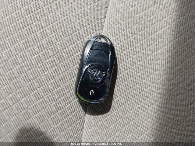 Buick Encore Preferred 2018 KL4CJASB6JB710485 Image 11
