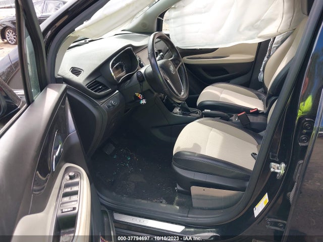 KL4CJASB6JB710485 Buick Encore Preferred