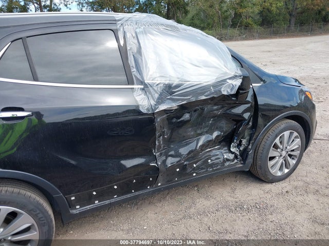 KL4CJASB6JB710485 Buick Encore Preferred