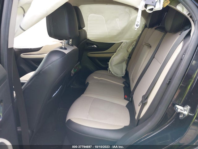 Buick Encore Preferred 2018 KL4CJASB6JB710485 Image 8