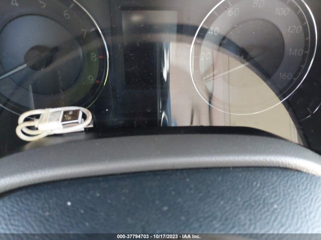 2010 INFINITI G37 SEDAN X VIN: JN1CV6AR6AM453339