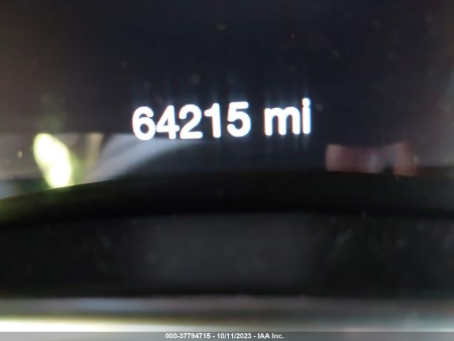 1C4RDJAG1KC536163 Dodge Durango Sxt Plus