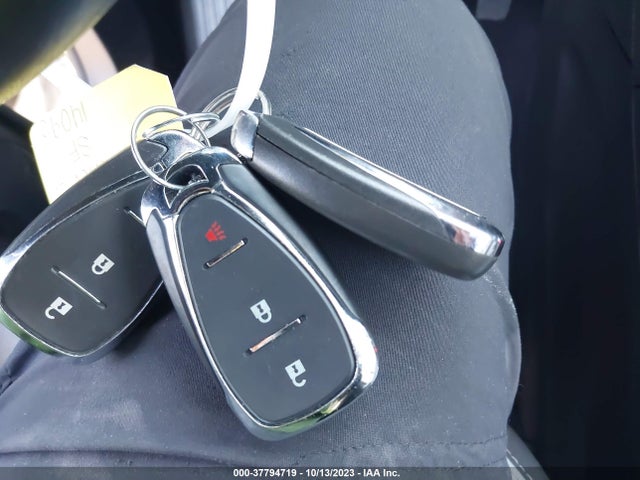 Chevrolet EQUINOX LT 2019 2GNAXKEV9K6259894 Image 11