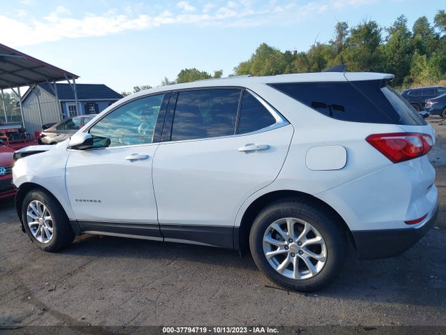 Chevrolet EQUINOX LT 2019 2GNAXKEV9K6259894 Image 15