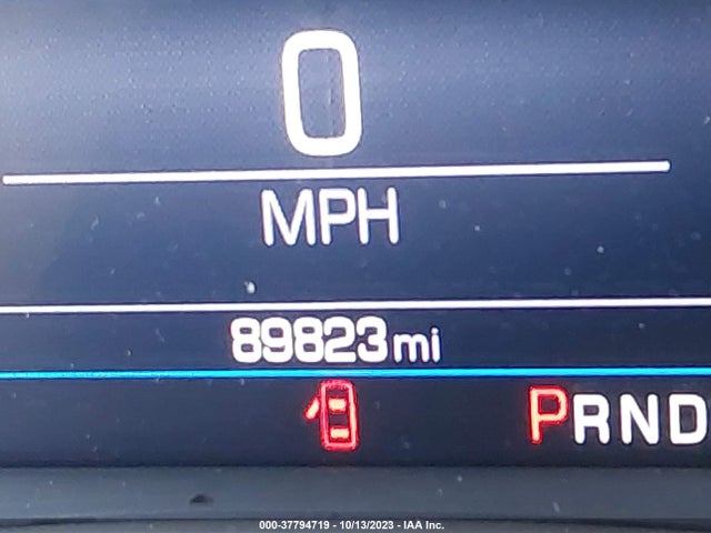 Chevrolet EQUINOX LT 2019 2GNAXKEV9K6259894 Image 16