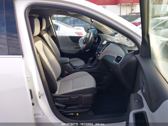 Chevrolet EQUINOX LT 2019 2GNAXKEV9K6259894 Image 5
