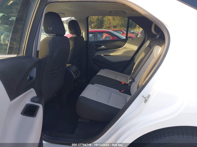 Chevrolet EQUINOX LT 2019 2GNAXKEV9K6259894 Image 8
