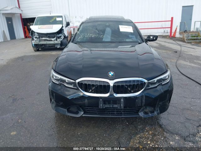3MW5R7J01N8C42616 BMW 3 Series 330i Xdrive