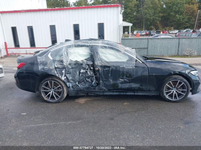 3MW5R7J01N8C42616 BMW 3 Series 330i Xdrive