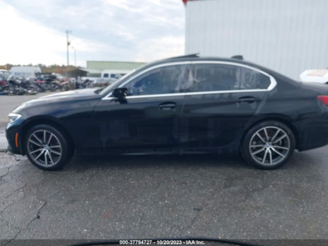 3MW5R7J01N8C42616 BMW 3 Series 330i Xdrive