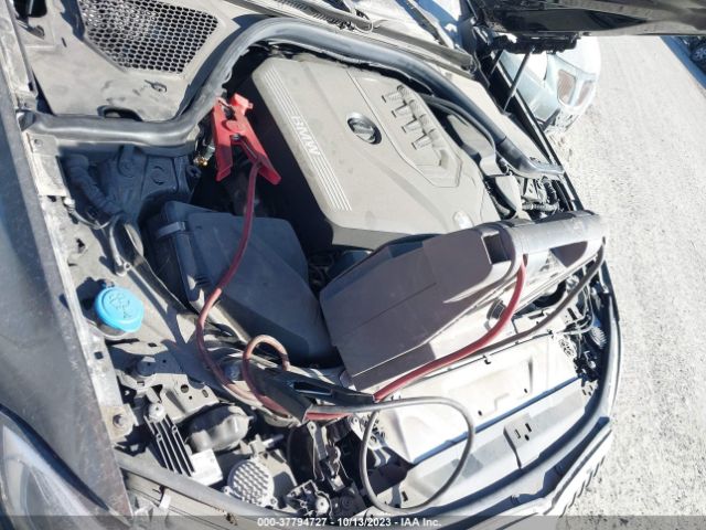 3MW5R7J01N8C42616 BMW 3 Series 330i Xdrive