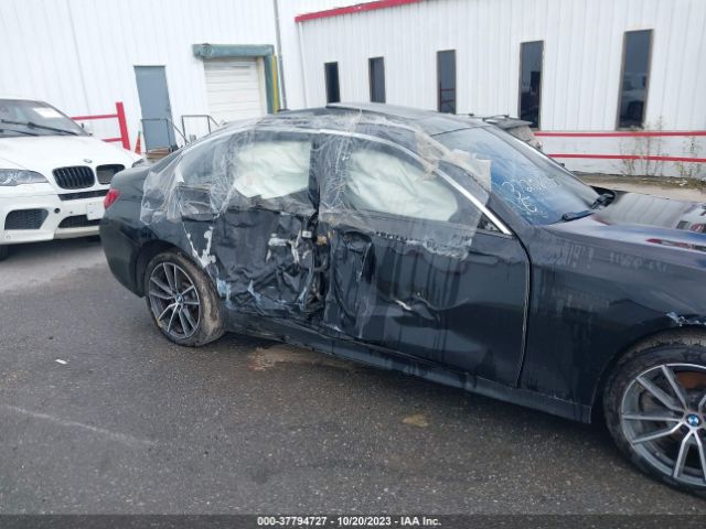 3MW5R7J01N8C42616 BMW 3 Series 330i Xdrive