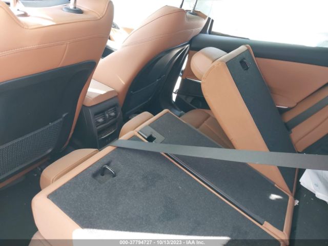 3MW5R7J01N8C42616 BMW 3 Series 330i Xdrive