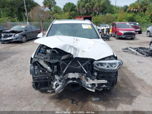 5UXTR9C57KLP93246 BMW X3 Xdrive30i
