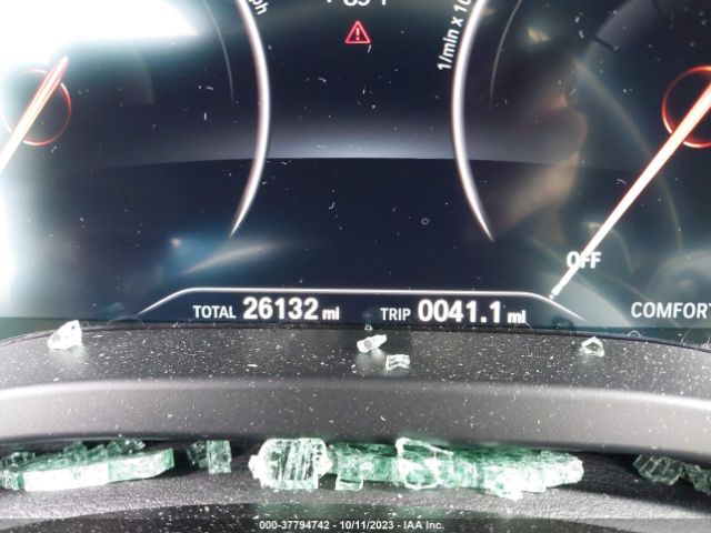 5UXTR9C57KLP93246 BMW X3 Xdrive30i