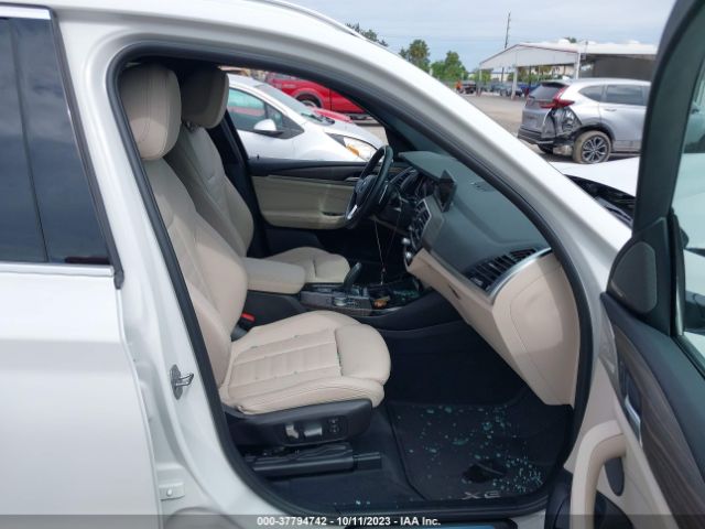 5UXTR9C57KLP93246 BMW X3 Xdrive30i