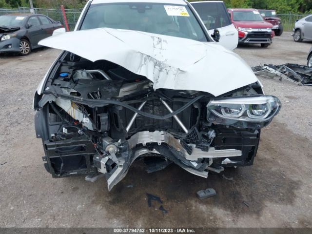 5UXTR9C57KLP93246 BMW X3 Xdrive30i