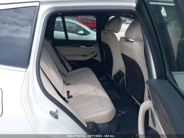 5UXTR9C57KLP93246 BMW X3 Xdrive30i