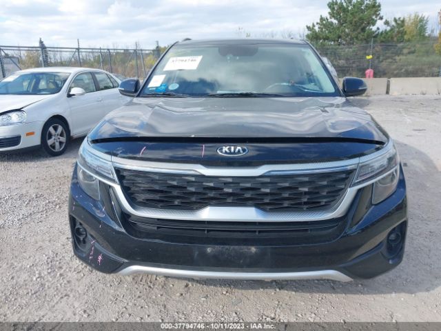 KNDEU2AA7M7148172 KIA SELTOS S