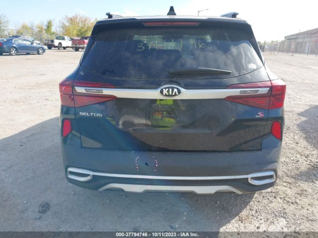KNDEU2AA7M7148172 KIA SELTOS S