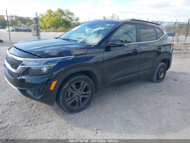 KNDEU2AA7M7148172 KIA SELTOS S