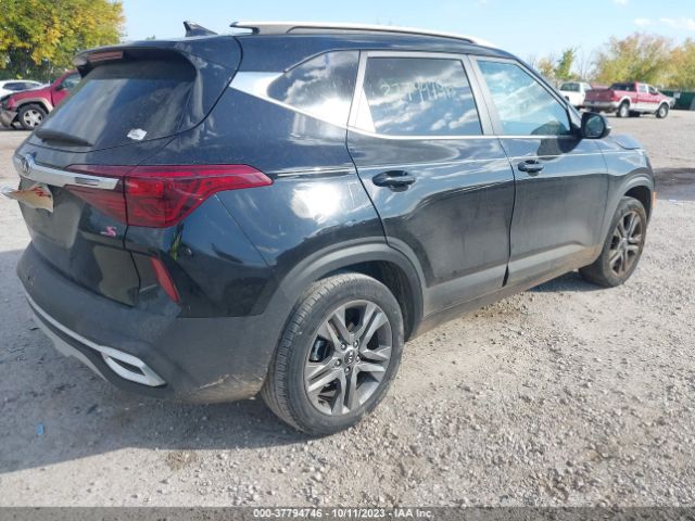 KNDEU2AA7M7148172 KIA SELTOS S
