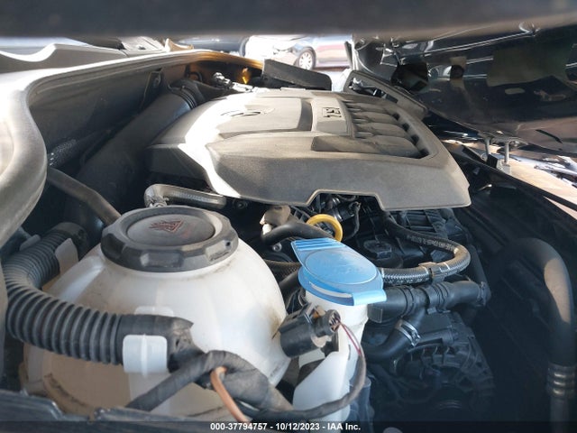 1VWAA7A39MC011731 Volkswagen Passat 2.0t S
