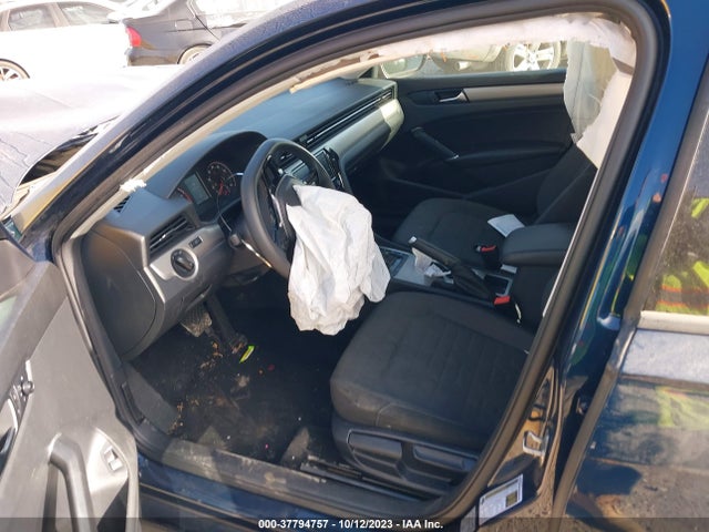 1VWAA7A39MC011731 Volkswagen Passat 2.0t S